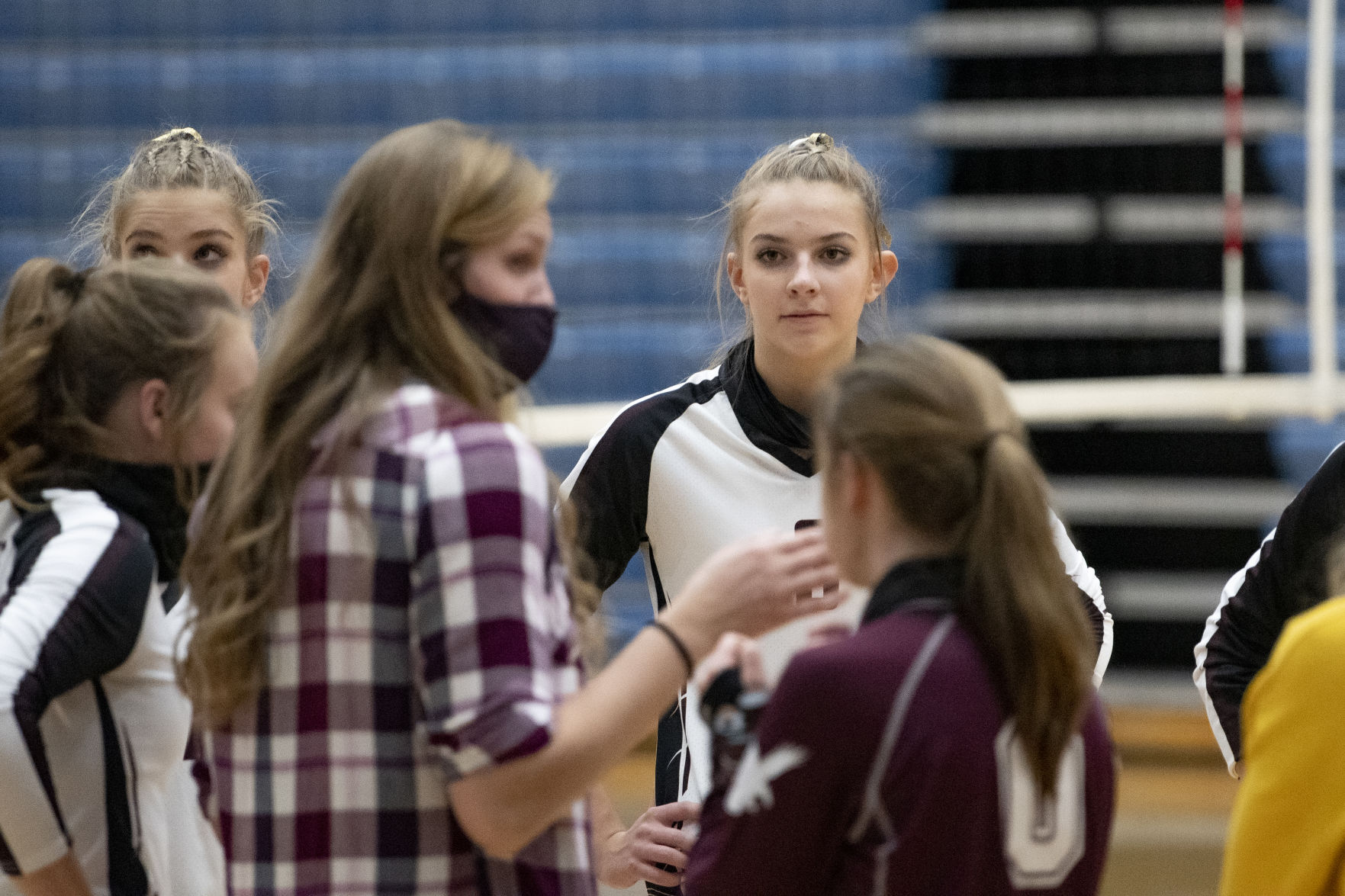 State Class C Volleyball